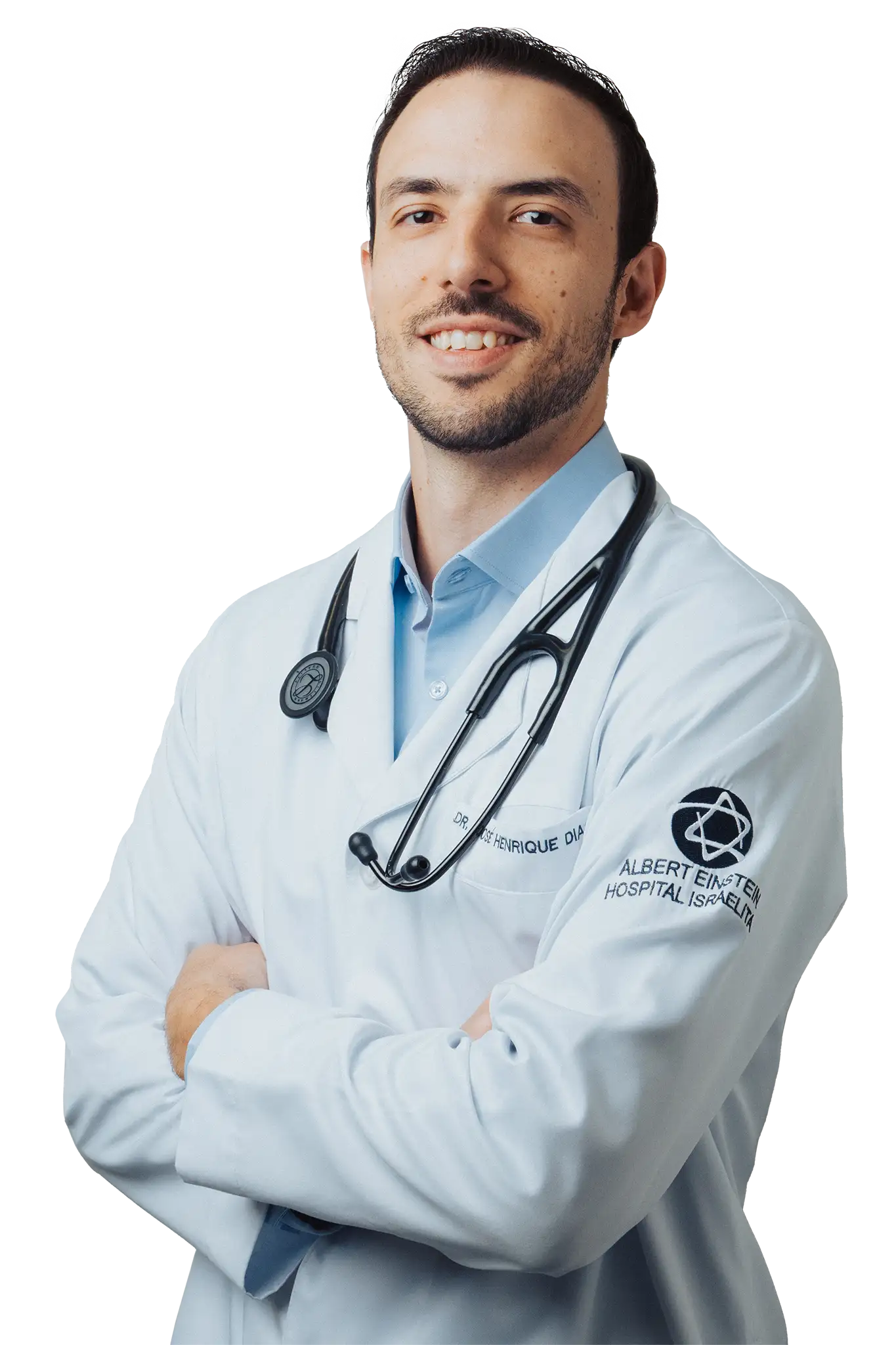 Dr. José Henrique Dias - Cardiologista em Santo André