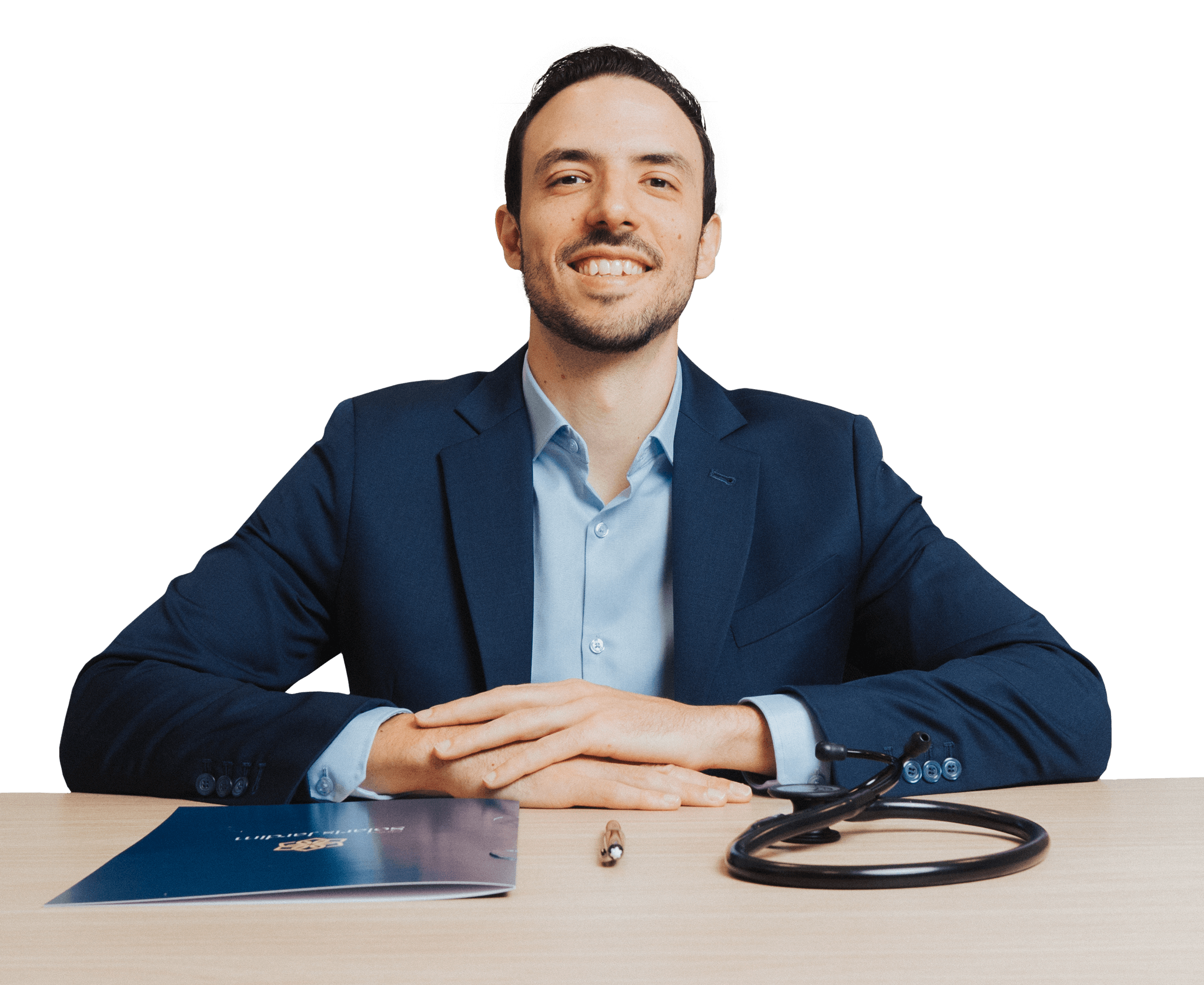 Dr. José Henrique Dias - Cardiologista em Santo André