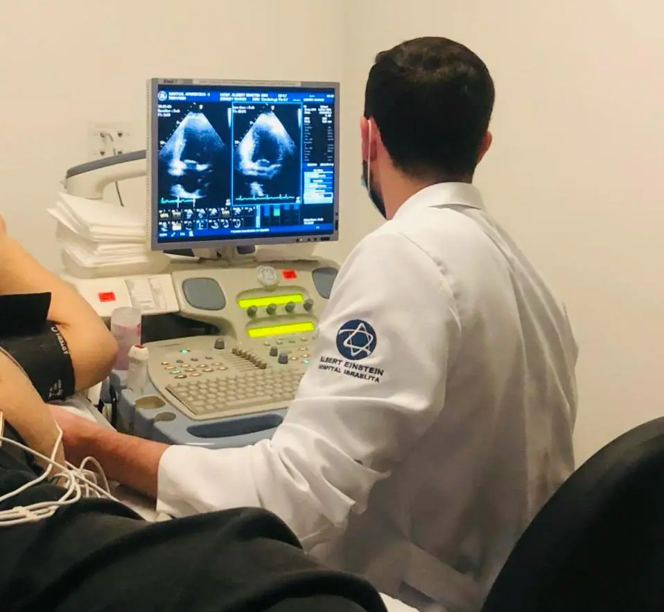 ecocardiograma
